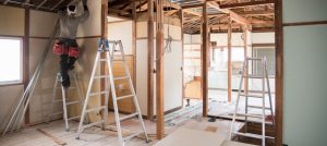 Entreprise de rénovation de la maison et de rénovation d’appartement à Bournonville